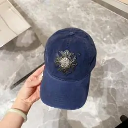 chrome hearts casquette s_12275a0